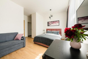 West In Apartment, Liepāja